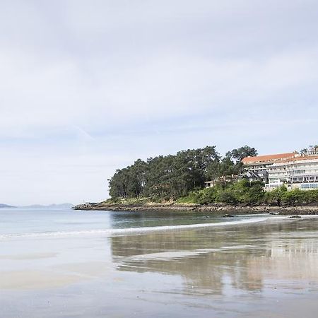 Gran Talaso Hotel Sanxenxo Exteriér fotografie