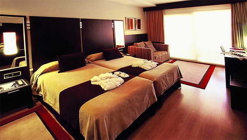 Gran Talaso Hotel Sanxenxo Exteriér fotografie